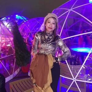 Meet your Posher, Aiusha